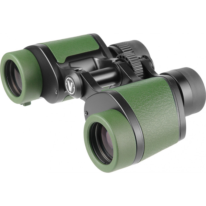 Бинокль VEBER TITAN 7x32WP 32800