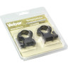 Кольца для прицела VEBER 2521 HS быстросъемные 23392